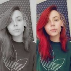 Jade PunchHappy Watson