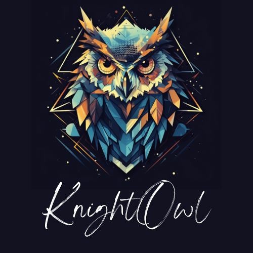 KnightOwl’s avatar
