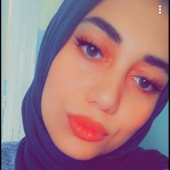 Menna Magdy Mosh Mosh