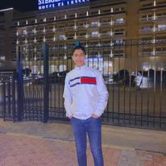 Hossam Mansour