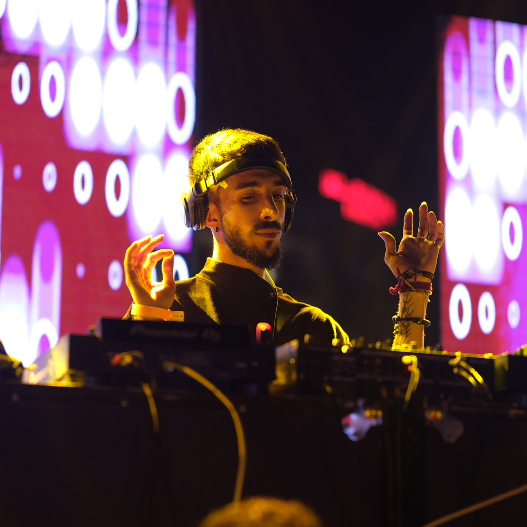 Arman The Dj’s avatar