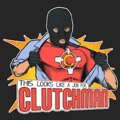 CLUTCHMAN