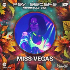 Miss Vegas