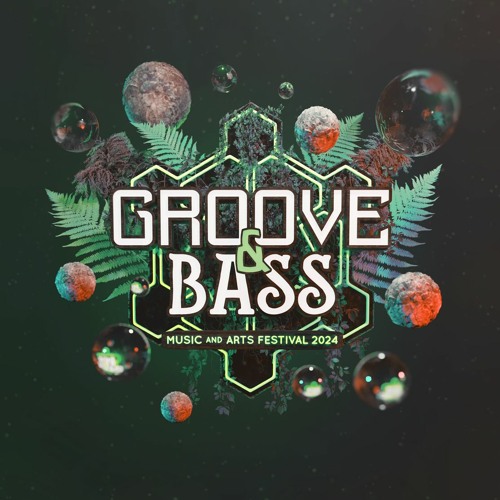 Groove & Bass Festival’s avatar