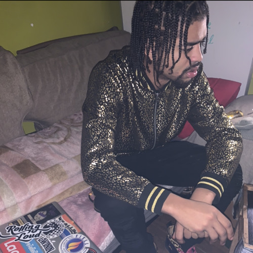 2030 BLEND TAPE PART 1(THROW - AWAYS)