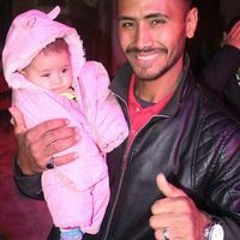 إبراهيم علي
