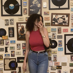 Mariam Wassef