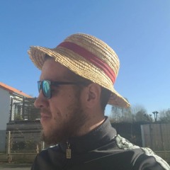 Chapeau de paille