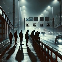BARRIERS - KERZ