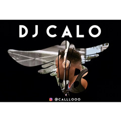 Dj Calo