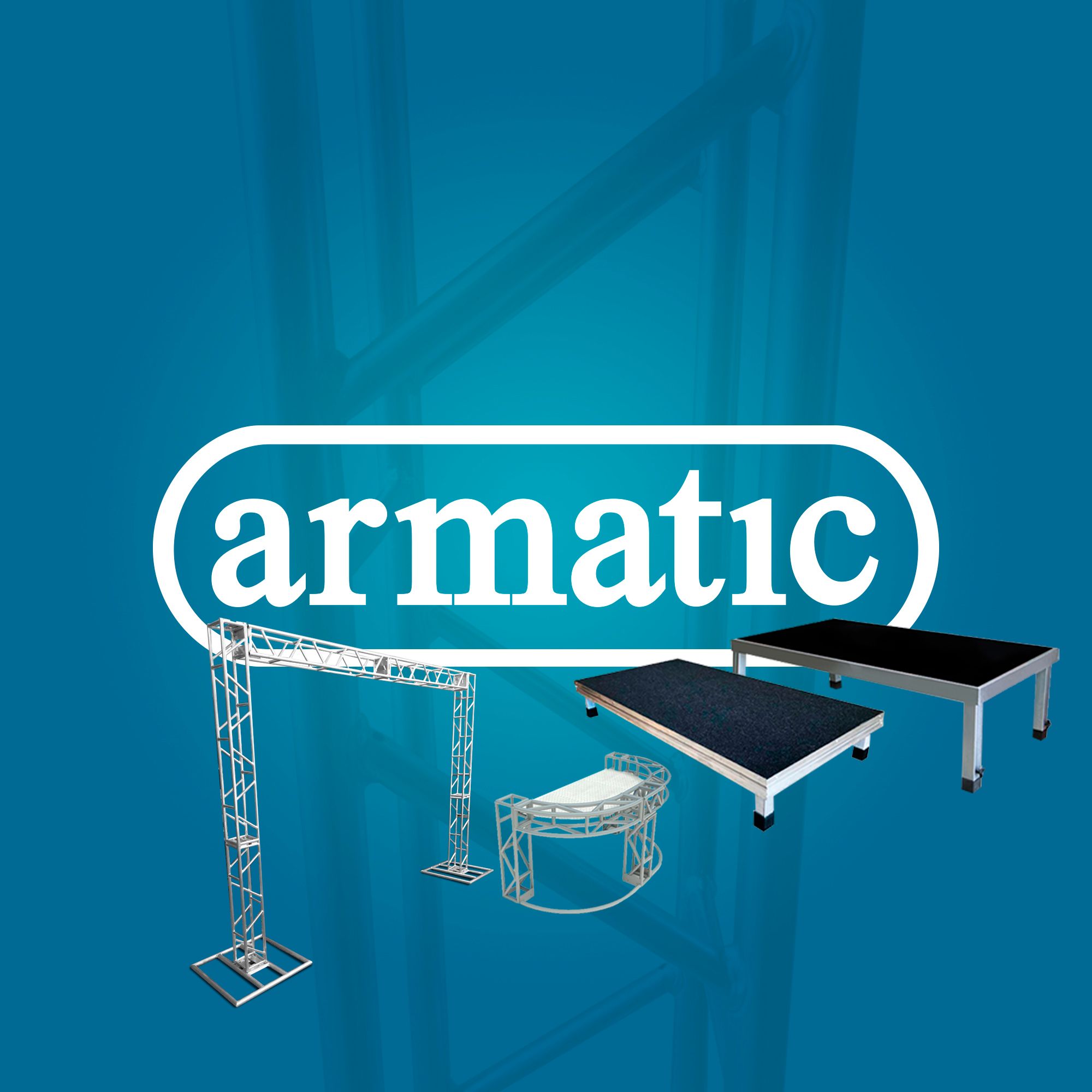Armatic