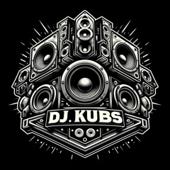 Soleil bleu-Luiza Bleu soleil (RMX DJ KUB'S)