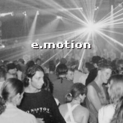 e.motion