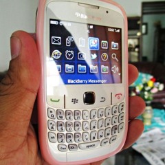 blackberry curve 8520