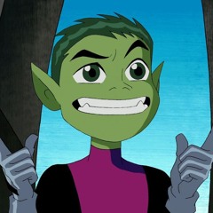 Beast Boy