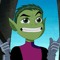 Beast Boy