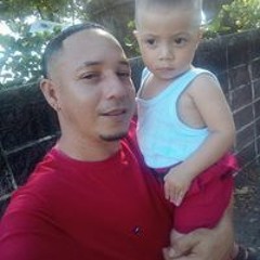 Ancer David Fernandez Gallegos