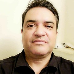 Danny Aguirre