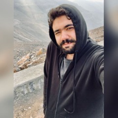 Omar Esharkawy
