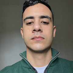 Ahmad Hassan