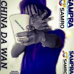 CHINA DA WAN