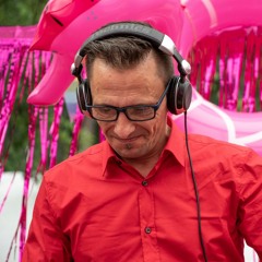 dj-Dimi Van Velthoven