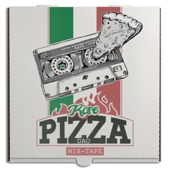 PizzaDAO Records