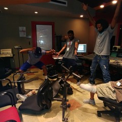 Kiccup x Tom Sav - Crime Boss