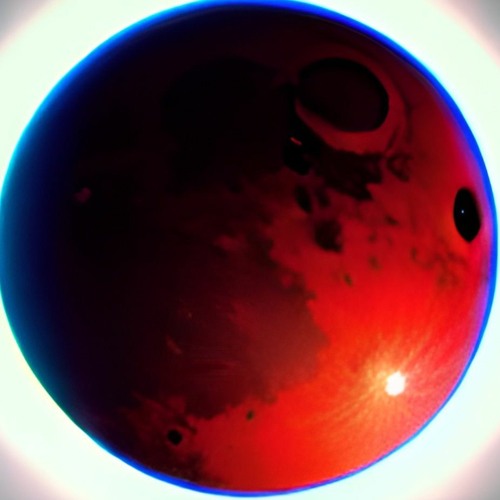 Bloodshot Moon’s avatar
