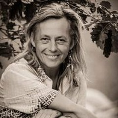 Claudie Duranteau Conteuse