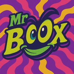 Mr BoOx