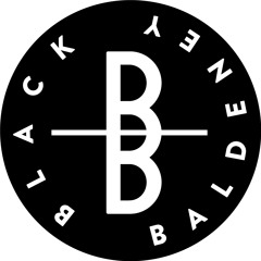 BLACK BALDENEY