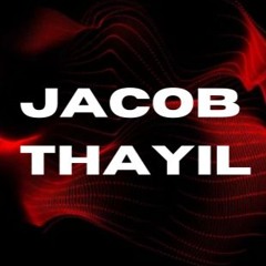 Jacob Thayil