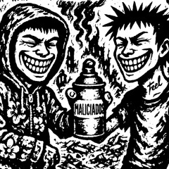 MALICIADOS