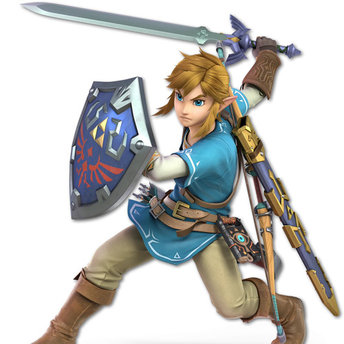 LinkMaster’s avatar