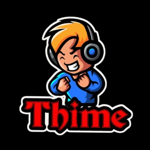 Thime’s avatar