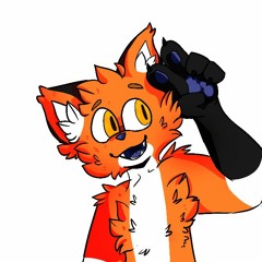 Jasper the Fox