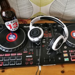 DJ Sinful Sando