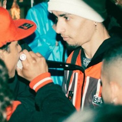 Geek MC