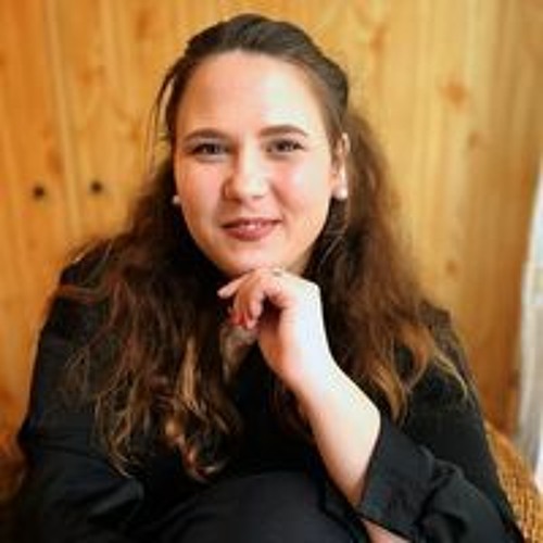 Аліна Курлович’s avatar