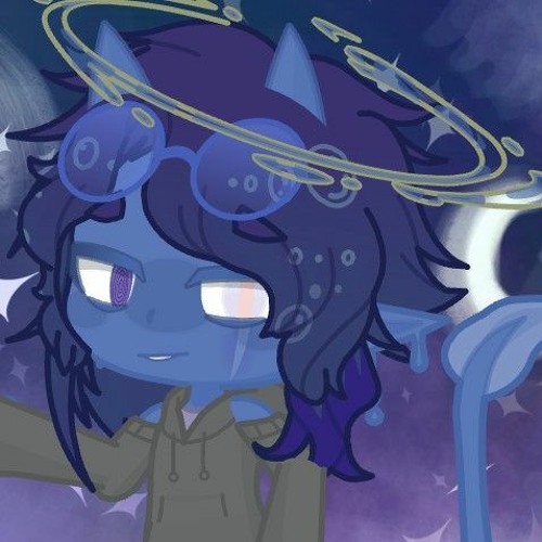 Frozen Night’s avatar