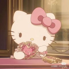 🎀🧸✨