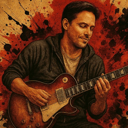 Crawling Through the Vents (Stealth Music)