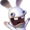 Rabie the rabbid