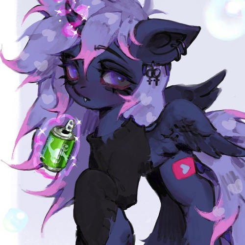 Vylet Pony’s avatar