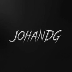DJ Johan Dg
