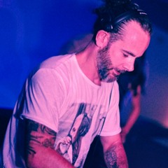 DjuBoo Mix Sunste Vibes in Barcelona