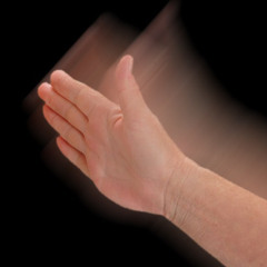 One Slap Man