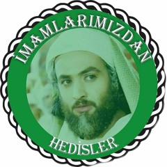 imamlarmizdanhedisler