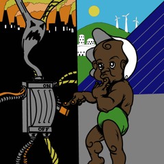 Living Off the Grid in the City